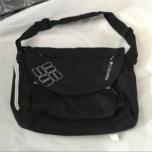 Columbia Diaper Bag